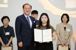 2026년 마포구 양성평등주간 기념식 43