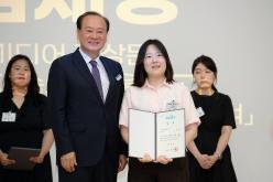 2026년 마포구 양성평등주간 기념식 49