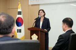 중국인민정치협상회의 북경시석경산구위원회, 마포구의회 방문 7