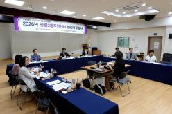 2026년도 망원2동주민센터 행정사무감사: 행정경제위원회-제284회 마포구의회 제1차 정례회 3