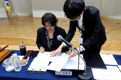 2026년도 망원2동주민센터 행정사무감사: 행정경제위원회-제284회 마포구의회 제1차 정례회 4