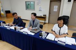 2026년도 망원2동주민센터 행정사무감사: 행정경제위원회-제284회 마포구의회 제1차 정례회 6