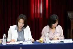 2026년도 망원2동주민센터 행정사무감사: 행정경제위원회-제284회 마포구의회 제1차 정례회 8