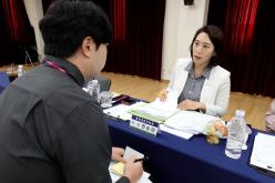 2026년도 망원2동주민센터 행정사무감사: 행정경제위원회-제284회 마포구의회 제1차 정례회 16