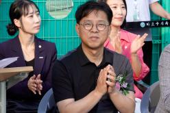 제38회 마포구청장기 테니스 대회 5
