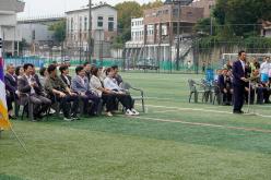 제24회 마포구청장기 족구대회 8