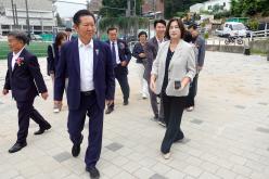 제24회 마포구청장기 족구대회 15