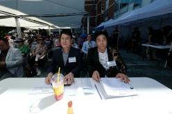 2026 마포구 장애인축제 마주봄, 장기자랑 5