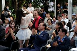 2026 마포구 장애인축제 마주봄, 장기자랑 13