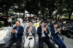 제4회 복사골 도화동 한마음축제 3