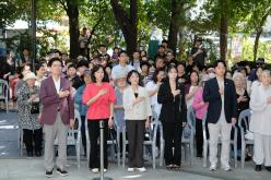 제4회 복사골 도화동 한마음축제 5