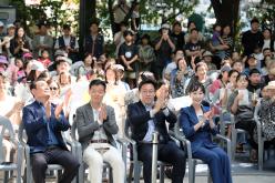 제4회 복사골 도화동 한마음축제 25