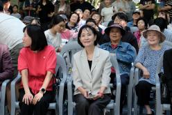 제4회 복사골 도화동 한마음축제 35