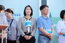 제2회 마포구청장배 마라톤대회 14