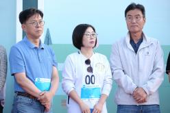 제2회 마포구청장배 마라톤대회 17
