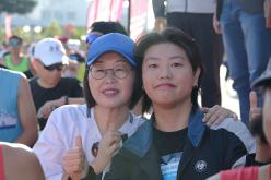 제2회 마포구청장배 마라톤대회 39