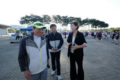 제2회 마포구청장배 마라톤대회 54