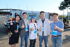 제2회 마포구청장배 마라톤대회 59