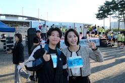 제2회 마포구청장배 마라톤대회 60