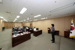 2026년 마포구의회 4대폭력 예방교육 7