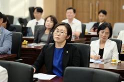 2026년 마포구의회 4대폭력 예방교육 14