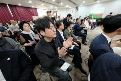 마포문화원 제29주년 개원 기념식 및 제120회 삼개시낭송회 11