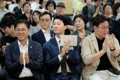 마포문화원 제29주년 개원 기념식 및 제120회 삼개시낭송회 22