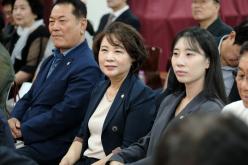 마포문화원 제29주년 개원 기념식 및 제120회 삼개시낭송회 26