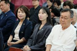 마포문화원 제29주년 개원 기념식 및 제120회 삼개시낭송회 28