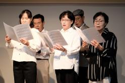 마포문화원 제29주년 개원 기념식 및 제120회 삼개시낭송회 38