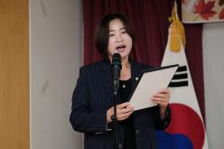 마포문화원 제29주년 개원 기념식 및 제120회 삼개시낭송회 41