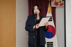 마포문화원 제29주년 개원 기념식 및 제120회 삼개시낭송회 42