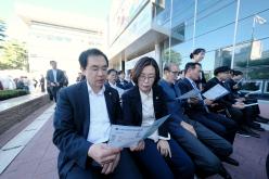 제10회 나눔바자회 4
