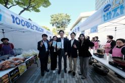 제10회 나눔바자회 40