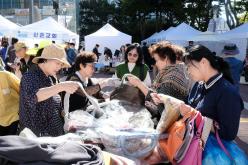 제10회 나눔바자회 43