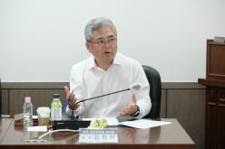마포청년안전망 연구회 간담회 6