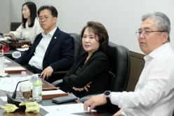 마포청년안전망 연구회 간담회 7