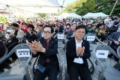 2026 염리동 소금축제 40