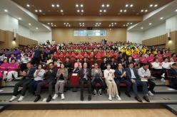 대한노인회 마포지회  프로그램 발표회 2