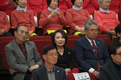 대한노인회 마포지회  프로그램 발표회 16