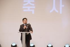 대한노인회 마포지회  프로그램 발표회 19