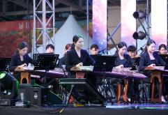 마포나루 문화콘서트 / 다시 뛰는 마포, 함께 부르는 노래- 제19회 마포나루 새우젓축제 2