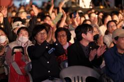 마포나루 문화콘서트 / 다시 뛰는 마포, 함께 부르는 노래- 제19회 마포나루 새우젓축제 13