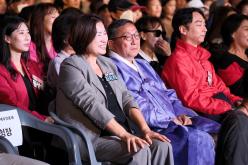 마포나루 문화콘서트 / 다시 뛰는 마포, 함께 부르는 노래- 제19회 마포나루 새우젓축제 19