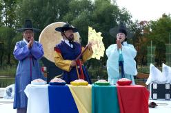 제19회 마포나루 새우젓축제- 입항재현 15