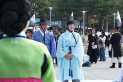 제19회 마포나루 새우젓축제- 입항재현 19