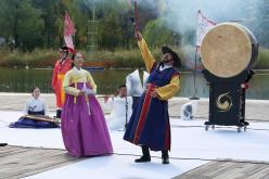 제19회 마포나루 새우젓축제- 입항재현 20