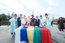 제19회 마포나루 새우젓축제- 입항재현 23