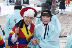 제19회 마포나루 새우젓축제- 입항재현 27