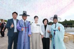 제19회 마포나루 새우젓축제- 입항재현 30